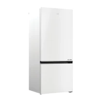 Beko 678550 Ieb Kombi No Frost Buzdolabı