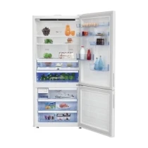 Beko 683721 Eb Kombi No Frost Buzdolabı
