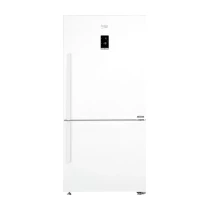 Beko 684630 Eb Kombi No Frost Buzdolabı