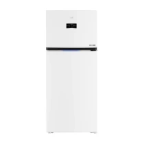 Beko 978556 Eb Çift Kapılı No Frost Buzdolabı