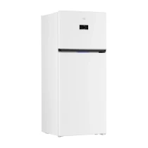 Beko 978557 Eb Çift Kapılı No Frost Buzdolabı