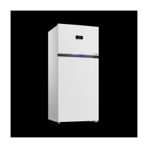 Beko 983629 Eb Çift Kapılı No Frost Buzdolabı