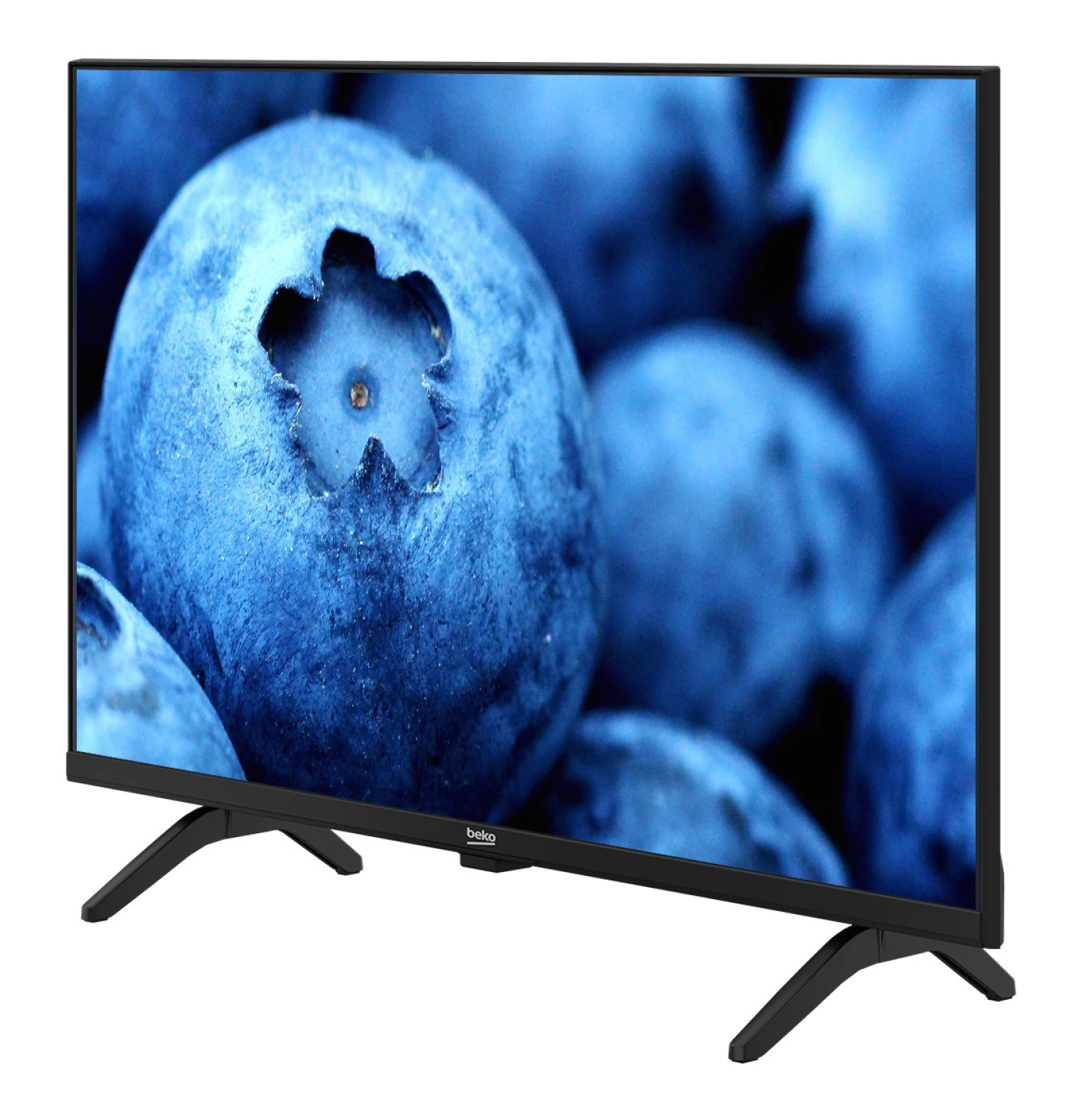 Beko B32 D 695 B Hd 32" 82 Ekran Uydu Alıcılı Android Smart Led Tv - Görsel 3