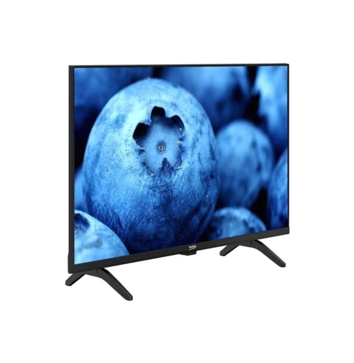 Beko B32 D 695 B Hd 32" 82 Ekran Uydu Alıcılı Android Smart Led Tv - Görsel 2