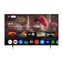 Beko B43 E 795 B 4K Ultra Hd 43" 109 Ekran Uydu Alıcılı Google Smart Led Tv