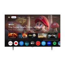 Beko B55 E 795 B 4K Ultra Hd 55" 140 Ekran Uydu Alıcılı Google Smart Led Tv