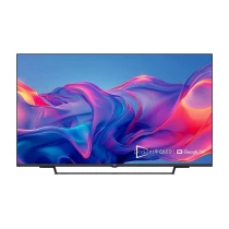 Beko B55 Qe 988 A 4K Ultra Hd 55" 140 Ekran Uydu Alıcılı Google Smart Qled Tv