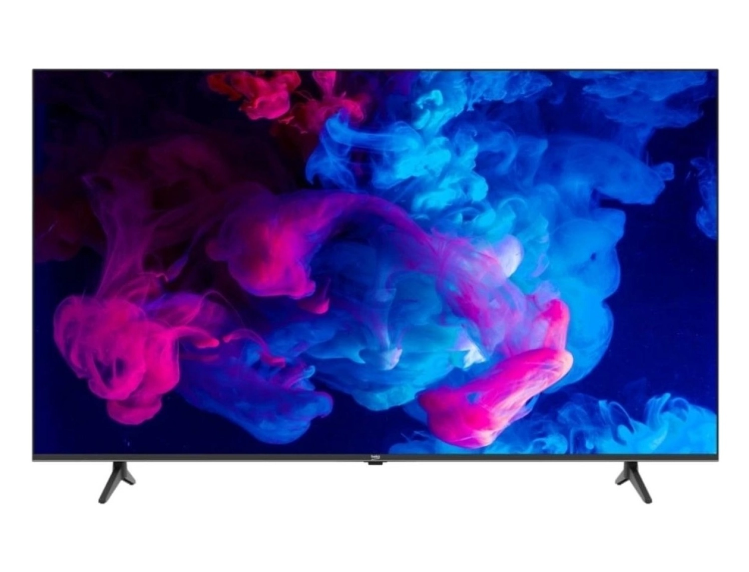 Beko B65 Q 987 A 65 " 165 Ekran Uydu Alıcılı 4K Ultra Hd Google Smart Qled Tv ürün görseli