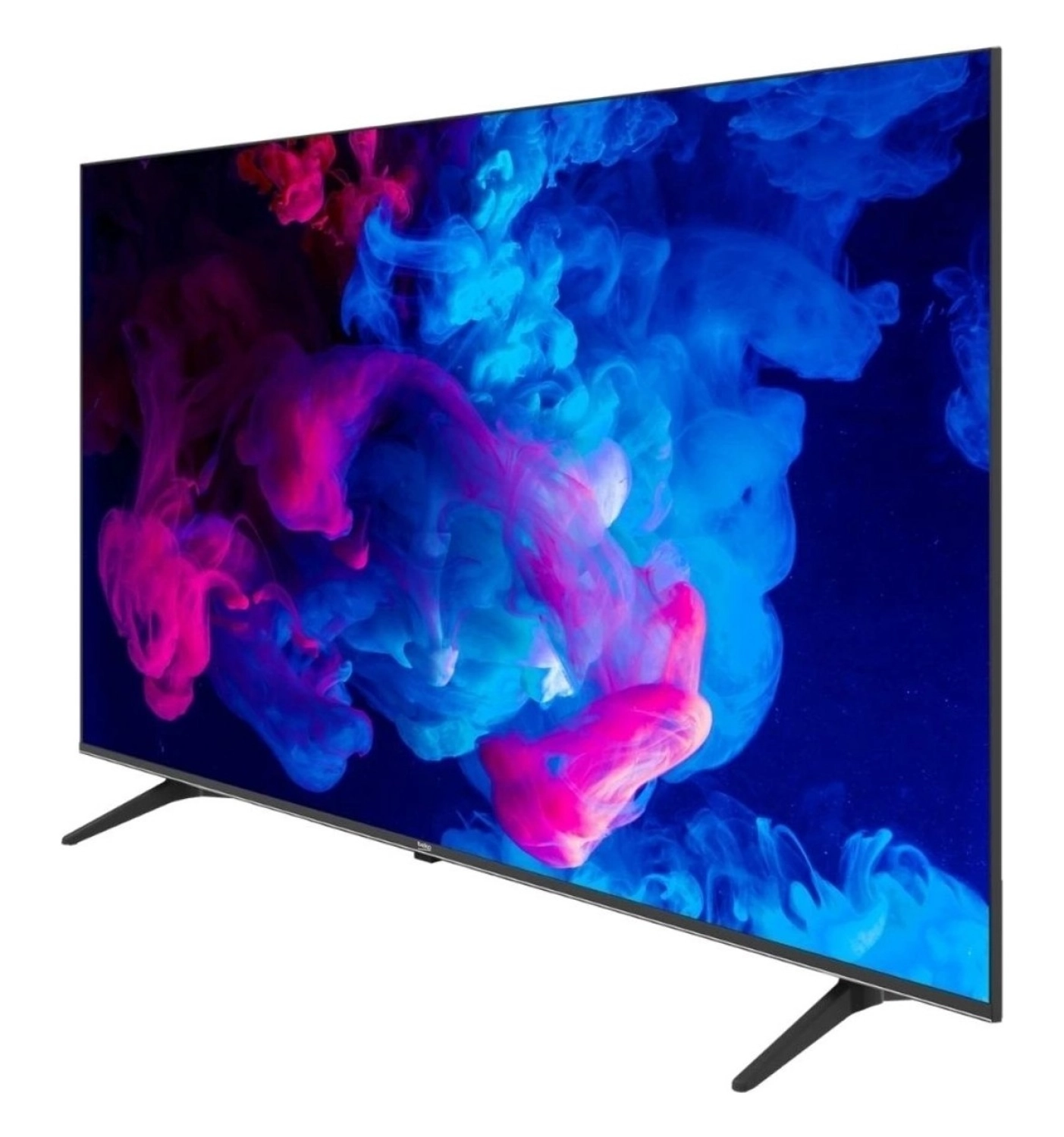 Beko B65 Q 987 A 65 " 165 Ekran Uydu Alıcılı 4K Ultra Hd Google Smart Qled Tv - Görsel 3