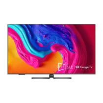 Beko B65 Q 990 Ay 4K Ultra Hd 65" 165 Ekran Uydu Alıcılı Google Smart Qled Tv