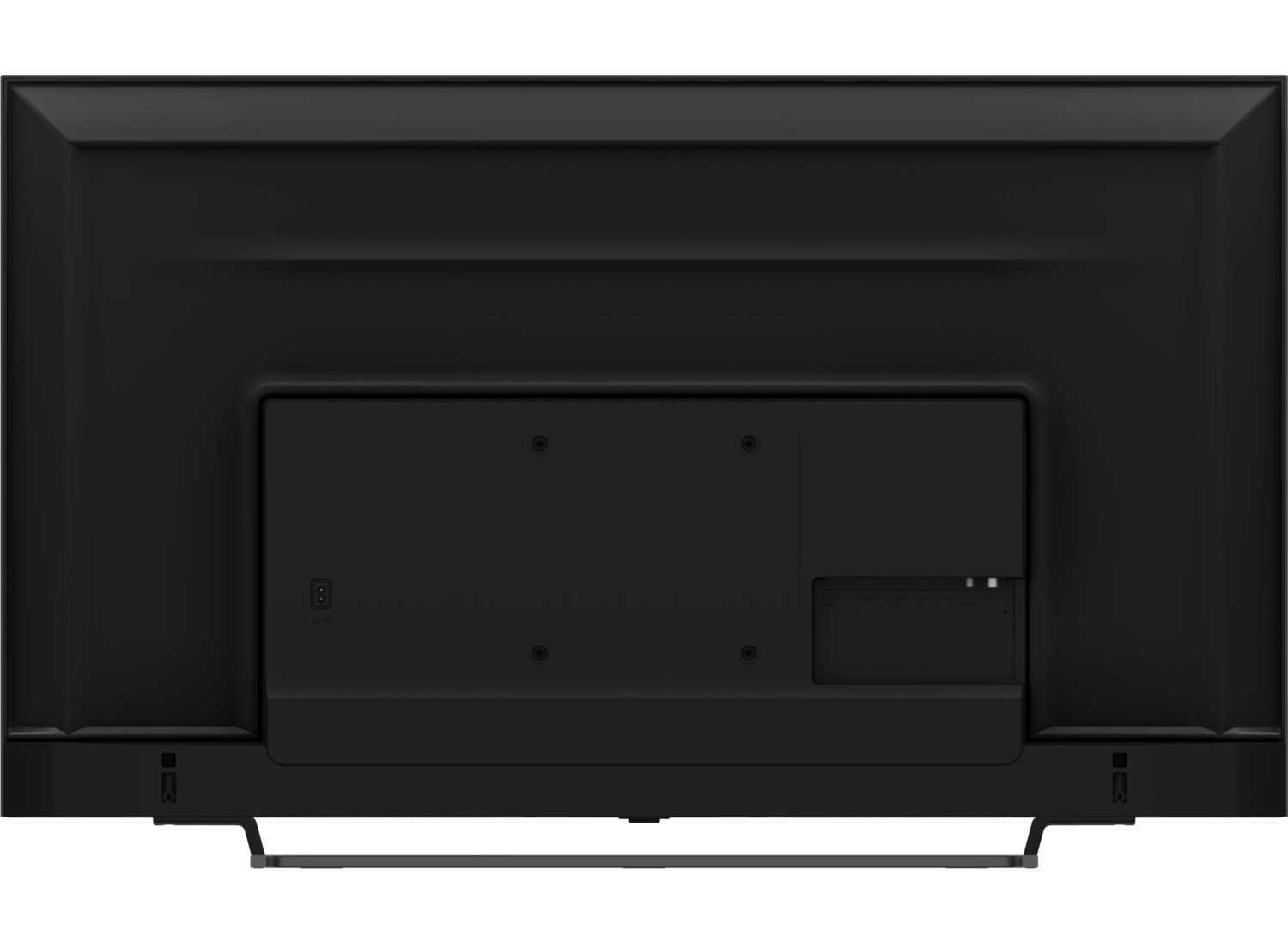 Beko B65 Qe 988 A 4K Ultra Hd 65" 165 Ekran Uydu Alıcılı Google Smart Qled Tv - Görsel 4