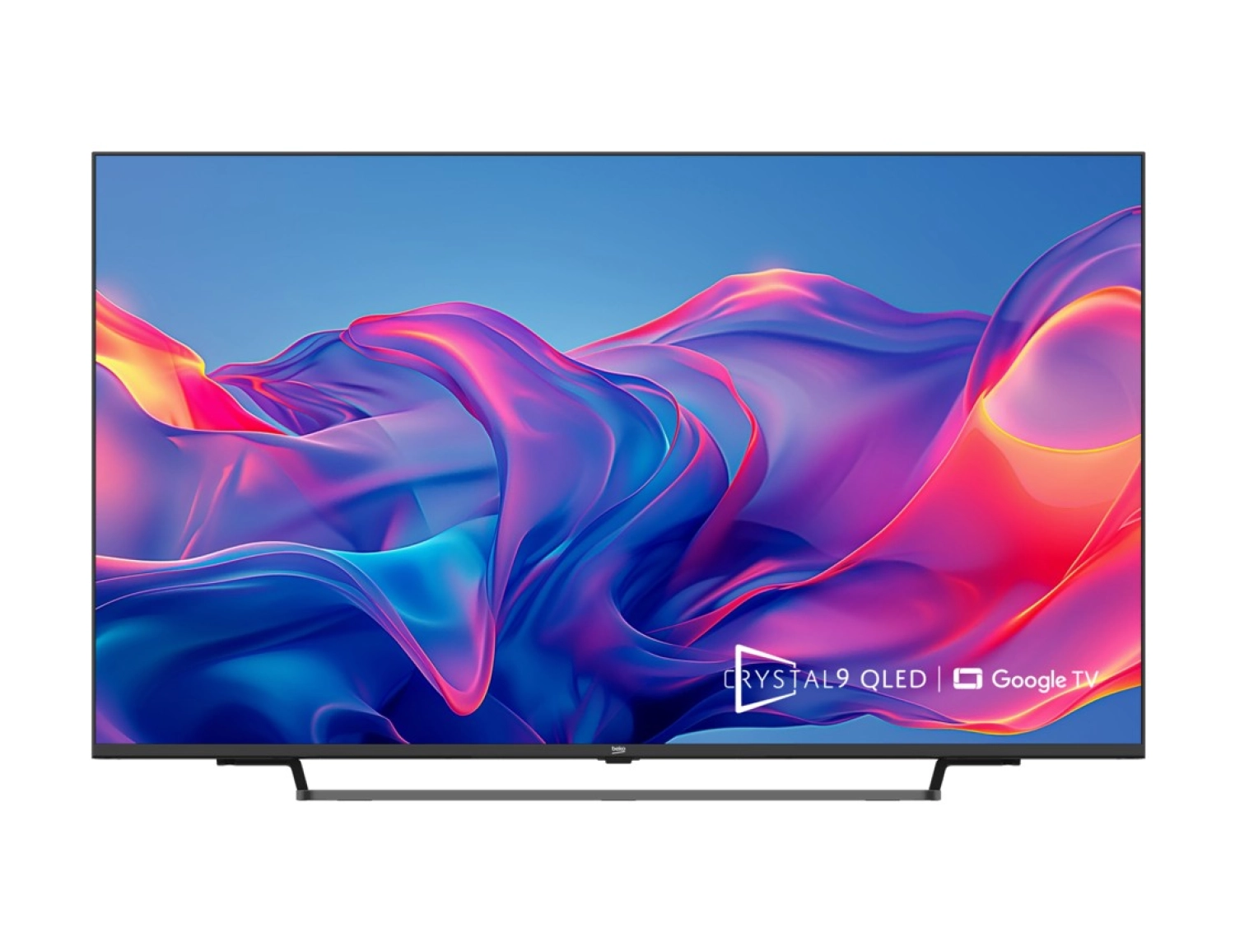 Beko B65 Qe 988 A 4K Ultra Hd 65" 165 Ekran Uydu Alıcılı Google Smart Qled Tv ürün görseli