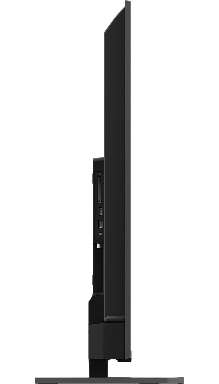 Beko B65 Qe 988 A 4K Ultra Hd 65" 165 Ekran Uydu Alıcılı Google Smart Qled Tv - Görsel 3