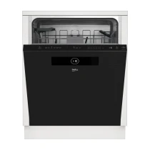 Beko Bbm 161 D 6 Programlı Ankastre Bulaşık Makinesi