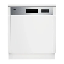 Beko Bbm 350 I 5 Programlı Ankastre Bulaşık Makinesi