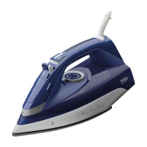 Beko Beu 4124 2400 W Buharlı Ütü