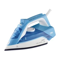 Beko Beu2922 2200 W Buharlı Ütü