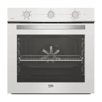 Beko Bfc 221 Hb Beyaz Ankastre Fırın