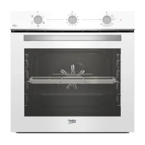Beko Bfc 321 B Fitfry Beyaz Ankastre Fırın