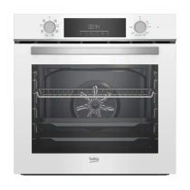 Beko Bfc 430 B Beyaz Ankastre Fırın