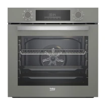 Beko Bfc 430 G Gri Ankastre Fırın