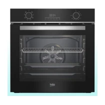 Beko Bfc 430 S Siyah Ankastre Fırın