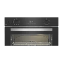 Beko Bfc 631 S Siyah Ankastre Fırın