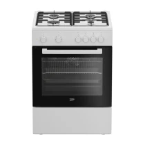 Beko Bfe 400 Lb Beyaz Lpg Ocaklı Fırın
