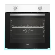 Beko Bfm 310 B Beyaz Ankastre Fırın