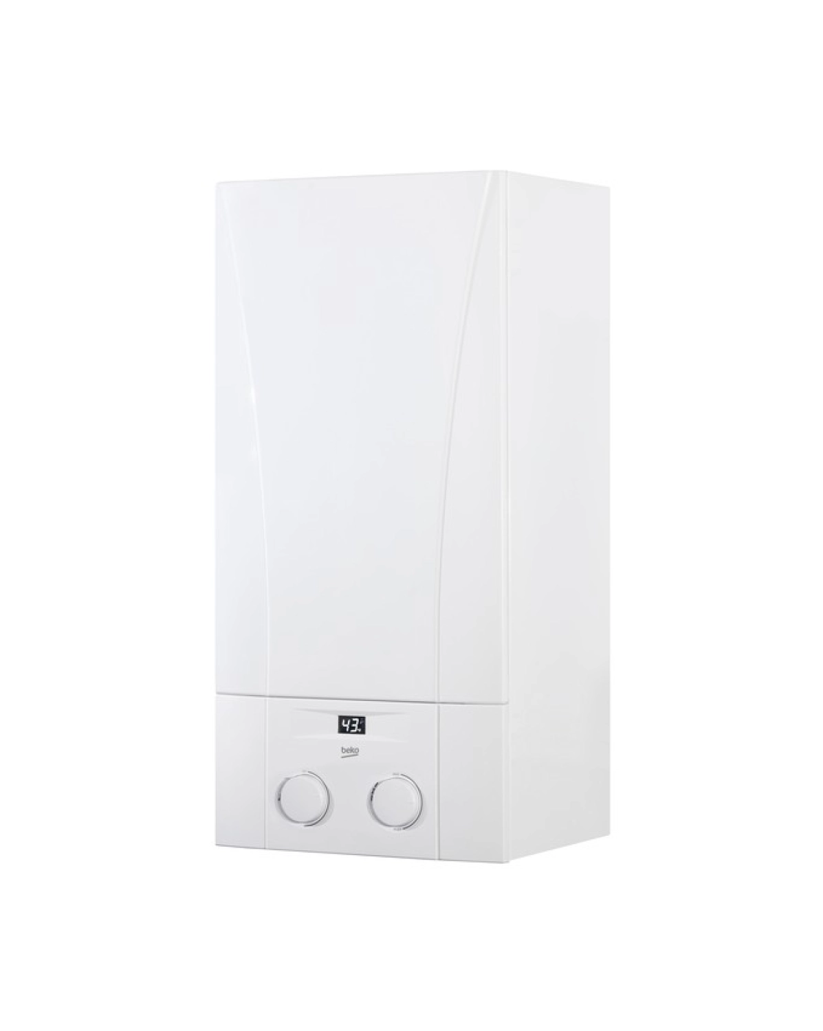 Beko Bk 12 Hs Şofben ürün görseli