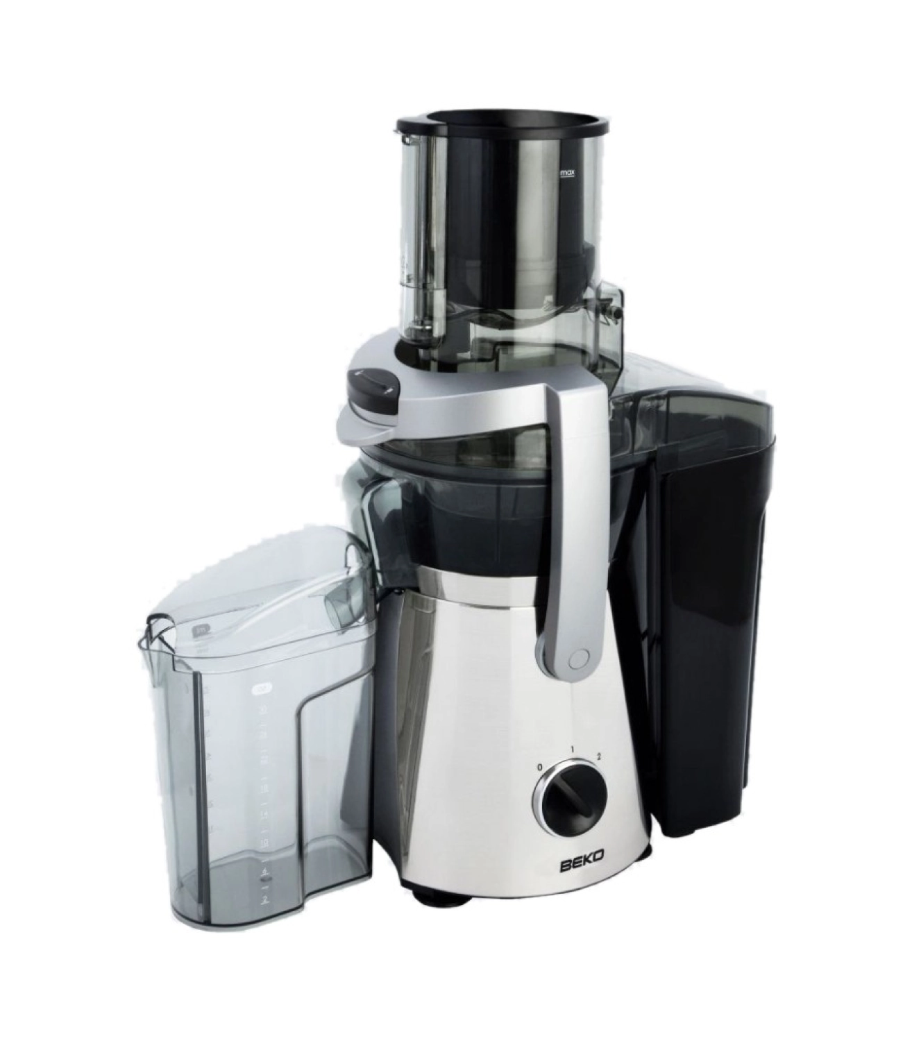 Beko Bkk 2151 800 W Katı Meyve Sıkacağı ürün görseli