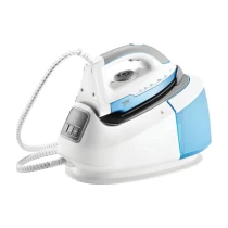 Beko Bkk 2179 2400 W Buhar Kazanlı Ütü