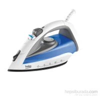 Beko Bkk 2307 2300 W Buharlı Ütü