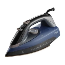 Beko Bkk 2420 2400 W Buharlı Ütü