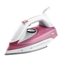 Beko Bkk 2422 2800 W Buharlı Ütü