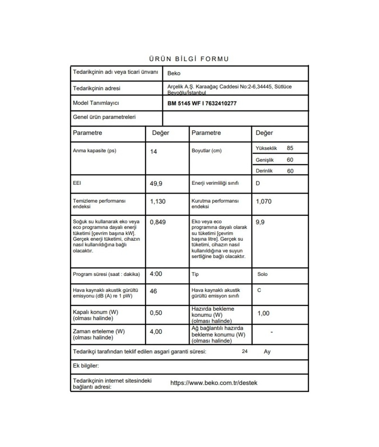 Ürün - Görsel 7