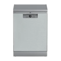 Beko Bm 5145 Wf I 7 Programlı Inox Bulaşık Makinesi