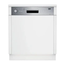 Beko Bma 3100 I A+ 3 Programlı Inox Ankastre Bulaşık Makinesi
