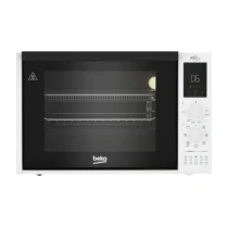 Beko Bmf 30 Qbb 30 Lt Beyaz Mini Fırın