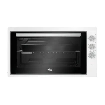 Beko Bsuf 5000 Meb Beyaz 50 Lt Midi Fırın