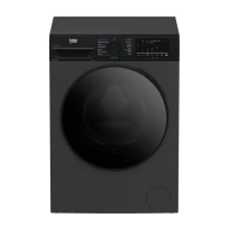 Beko Cmx 11140 A 11 Kg 1400 Devir A Enerji Antrasit Çamaşır Makinesi