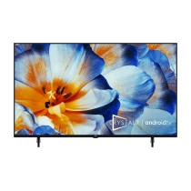 Beko Crystal 7 B43 D 790 B 4K Ultra Hd 43" 109 Ekran Uydu Alıcılı Android Smart Led Tv