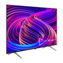 Beko Crystal 8 B50 D 895 A 4K Ultra Hd 50" 127 Ekran Uydu Alıcılı Google Smart Led Tv