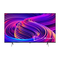 Beko Crystal 8 B55 D895 A 4K Ultra Hd 55" 140 Ekran Uydu Alıcılı Google Smart Led Tv