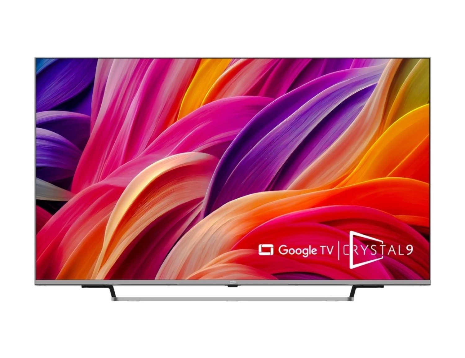 Beko Crystal 9 B50 D 986 S 4K Ultra Hd 50" 127 Ekran Uydu Alıcılı Google Smart Led Tv ürün görseli