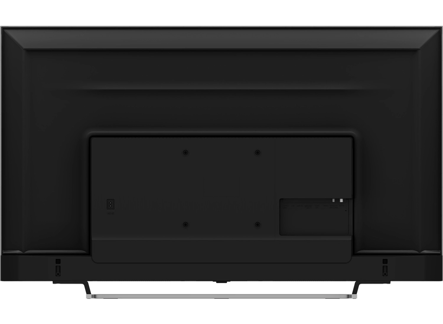 Beko Crystal 9 B50 D 986 S 4K Ultra Hd 50" 127 Ekran Uydu Alıcılı Google Smart Led Tv - Görsel 3