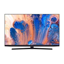 Beko Crystal 9 B55 C 985 Be 4K Ultra Hd 55" 140 Ekran Uydu Alıcılı Android Smart Led Tv