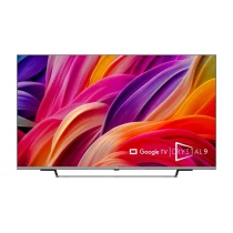 Beko Crystal 9 B65 D 986 S 4K Ultra Hd 65" 165 Ekran Uydu Alıcılı Google Smart Led Tv