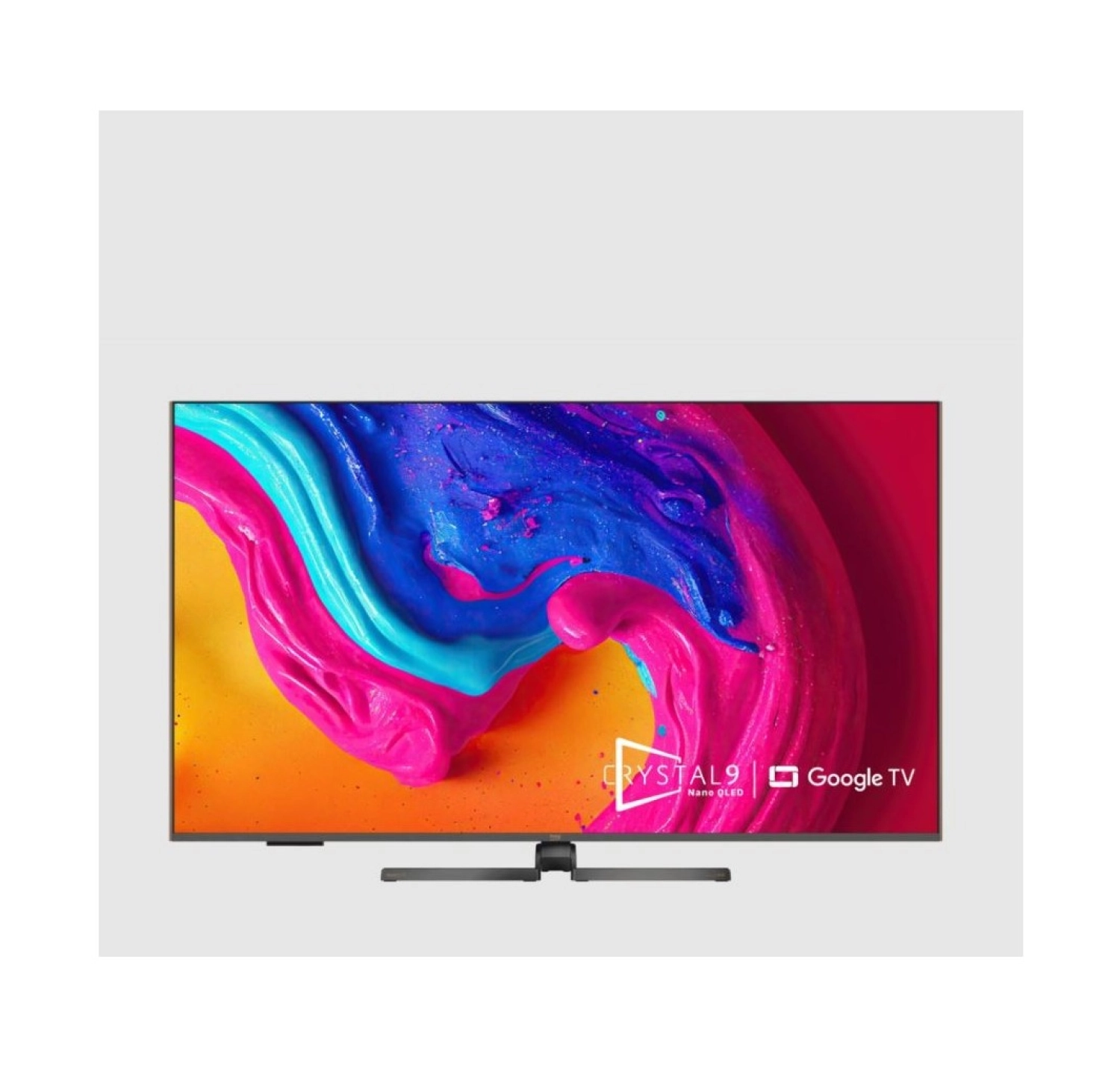 Beko Crystal 9 Nano Qled 65” 165 Uydu Alıcılı 4K Ultra Hd Qled Tv ürün görseli