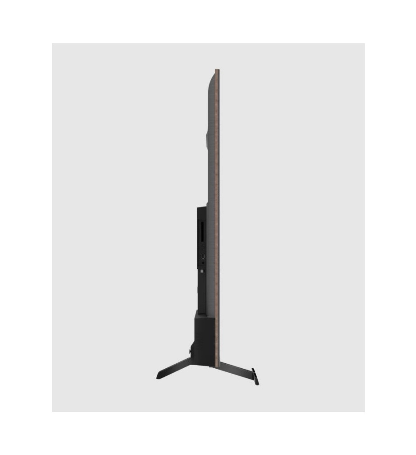 Beko Crystal 9 Nano Qled 65” 165 Uydu Alıcılı 4K Ultra Hd Qled Tv - Görsel 3
